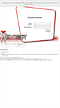 Mobile Screenshot of intranet.hinowa.com